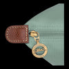 Celadon Le Pliage Original L Tote bag